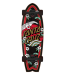 SANTA CRUZ COMPLETE CRUISER CRANE DOT 8.8 X 27.7 SHARK