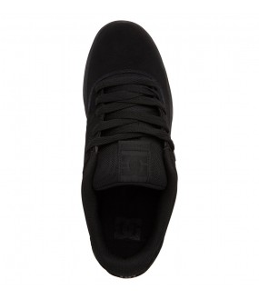 DC CENTRAL BLACK/BLACK